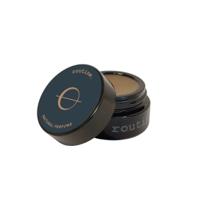 ROUTINE THE CLASS - NATURAL SOLID PERFUME 15G