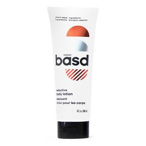 BASD BODY LOTION SANDALWOOD 240ML