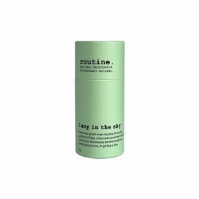 ROUTINE LUCY IN THE SKY DEODORANT 50g STICK