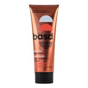 BASD BODY WASH CITRUS GRAPEFRUIT 240ML