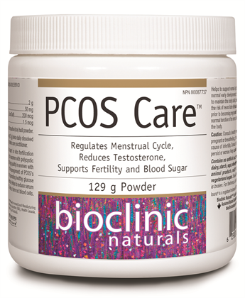 BIO CLINIC PCOS CARE 129G
