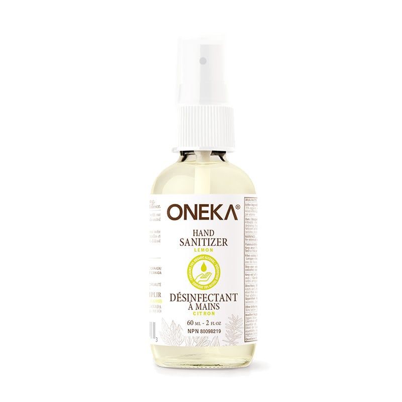 ONEKA HAND SANITIZER 50ML
