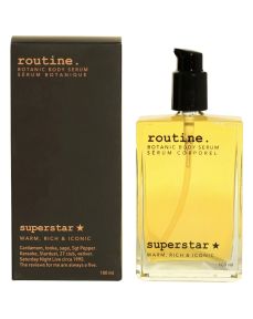 ROUTINE SUPERSTAR OIL OVER 100ML
