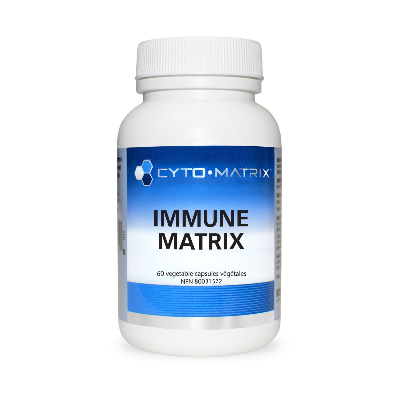 CYTO MATRIX IMMUNE MATRIX 60 VEGICAPS