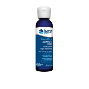 TRACE MINERALS RESEARCH 60ML