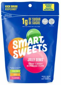 SMART SWEETS JOLLY GEMS 70G