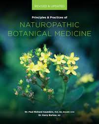 PRINCIPLES &amp; PRACTICES OF NATUROPATHIC BOTANICAL MEDICINE