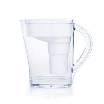SANTEVIA MINA PITCHER WHITE