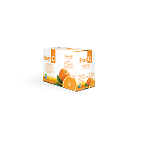 ENER-C ORANGE - SUGAR FREE 30PK/BOX