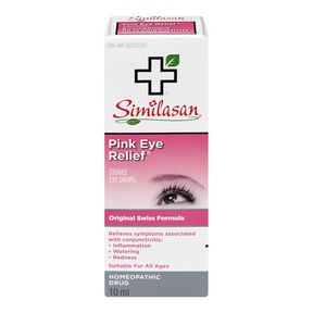 SIMILANSAN PINK EYE RELIEF 10ML