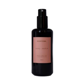 ROUTINE BODY &amp; HAIR MIST - SEXY SADIE 200ML