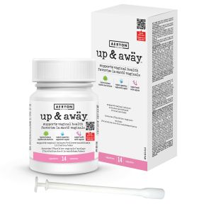 AERYON WELLNESS UP &amp; AWAY 14CT
