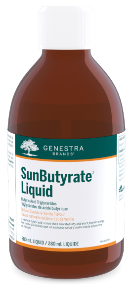 GENESTRA SUNBUTYRATE LIQUID 280ML