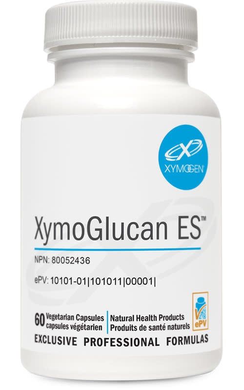 XYMOGEN XYMOGLUCAN ES