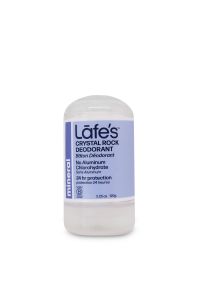 LAFE'S CRYSTAL ROCK DEODORANT 63G