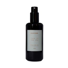 ROUTINE BODY &amp; HAIR MIST - LUCY IN THE SKY 200ML