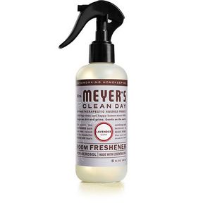 MRS MEYER'S CLEAN DAY ROOM SPRAY LAVENDER 236ML