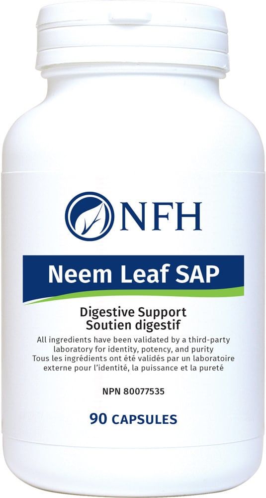 NFH NEEM LEAF SAP