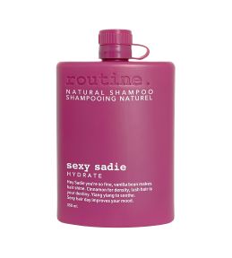 ROUTINE SEXY SADIE SHAMPOO 350ML