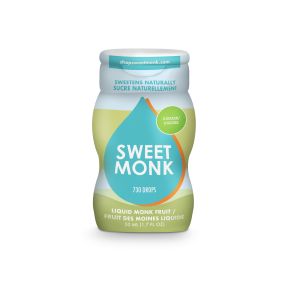 SWEET MONK ORIGINAL 50ML (730 DROPS)