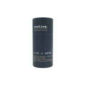 ROUTINE LIKE A BOSS DEODORANT 50g STICK