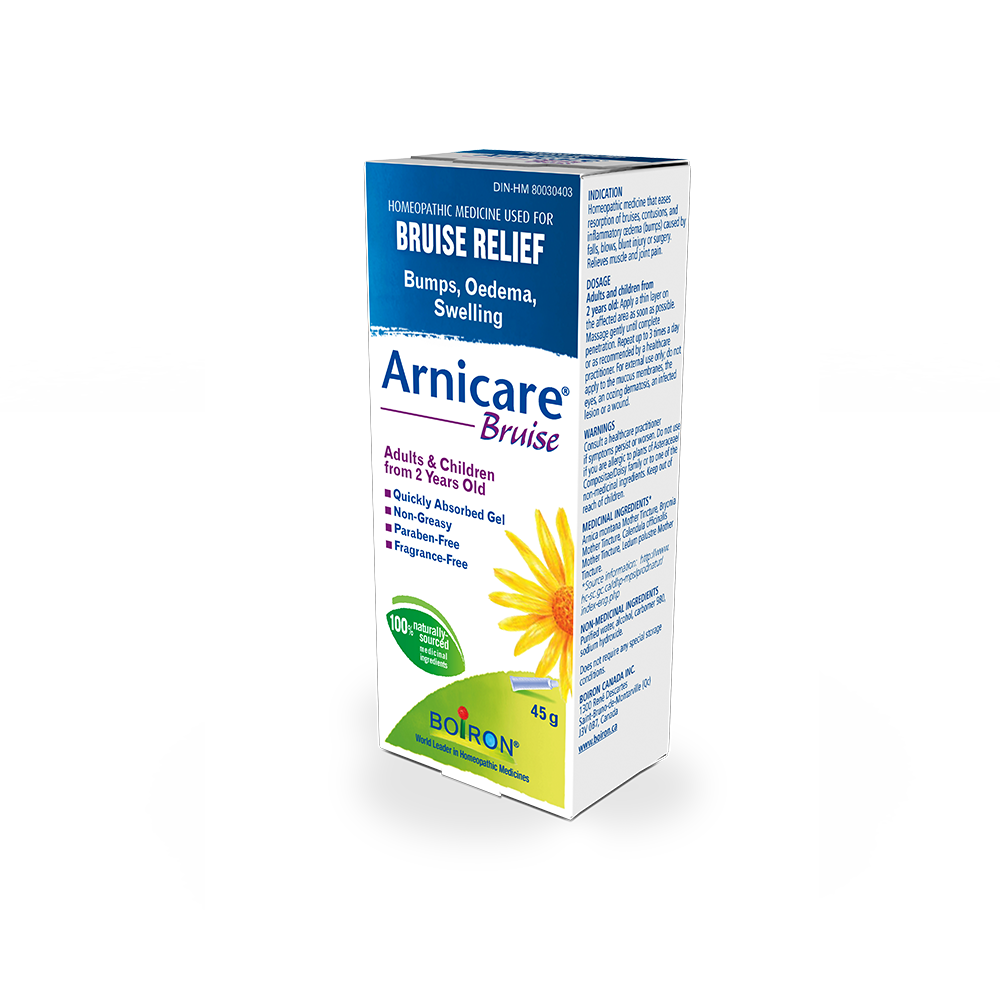 BOIRON ARNICARE BRUISE 45G