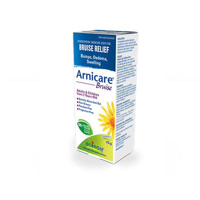 BOIRON ARNICARE BRUISE 45G