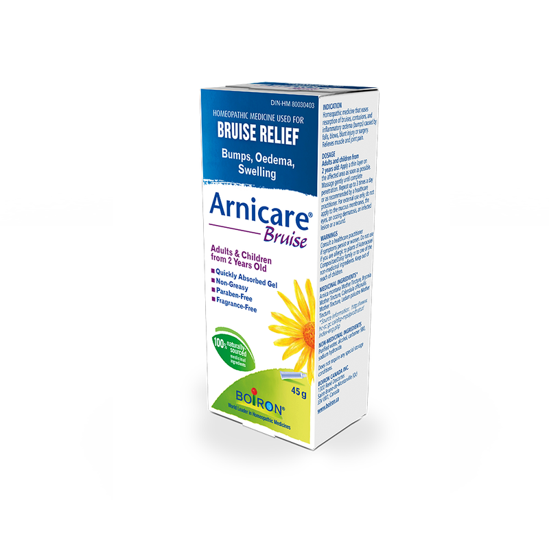 BOIRON ARNICARE BRUISE 45G
