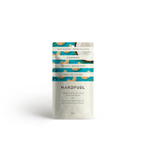 HANDFUEL COCONUT CASHEWS 40G