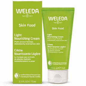 WELEDA SKIN FOOD LIGHT CREAM 75 ML