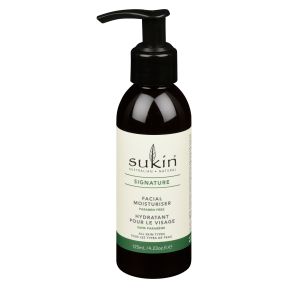 SUKIN SIGNATURE FACIAL MOISTURISER (ALL TYPES) 125ML