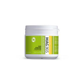 ITL HEALTH MAG365 EXOTIC LEMON 150G
