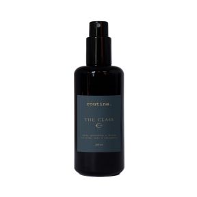 ROUTINE BODY &amp; HAIR MIST - THE CLASS 200ML