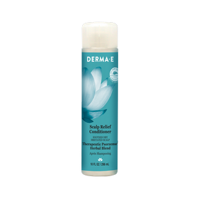DERMA E SCALP RELIEF CONDITIONER 296ML