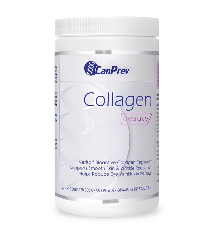 CANPREV COLLAGEN BEAUTY POWDER 300G