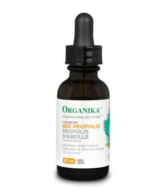 ORGANIKA BEE PROPOLIS (ALCOHOL FREE) SPRAY 30ML