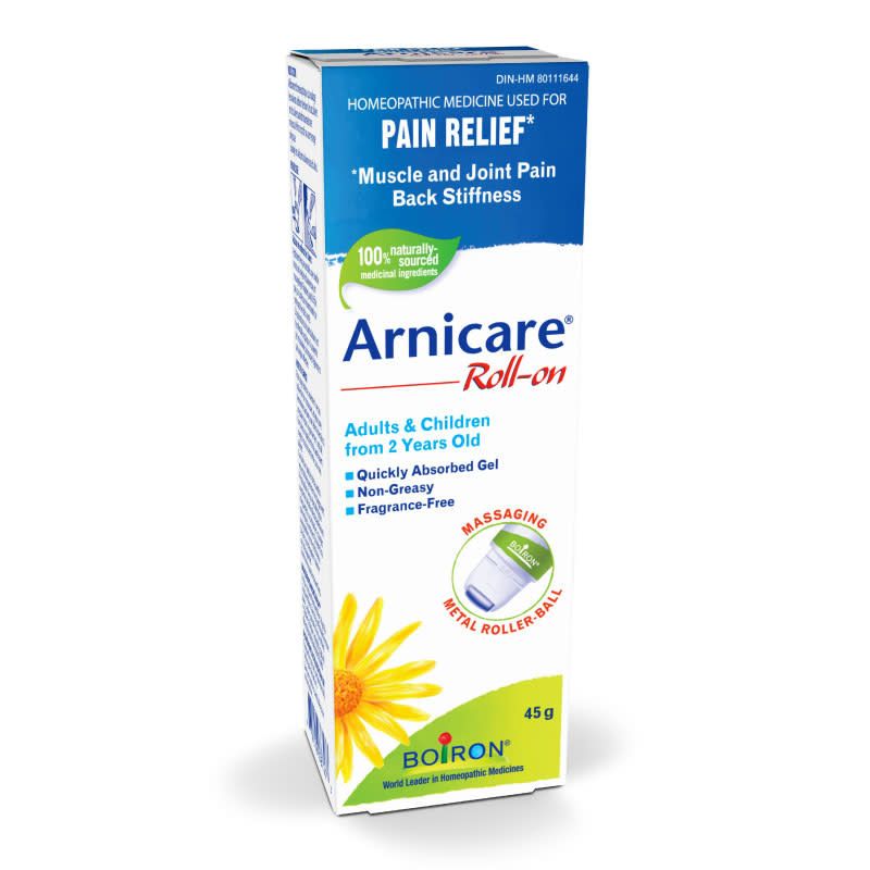 BOIRON ARNICARE ROLL ON 45G