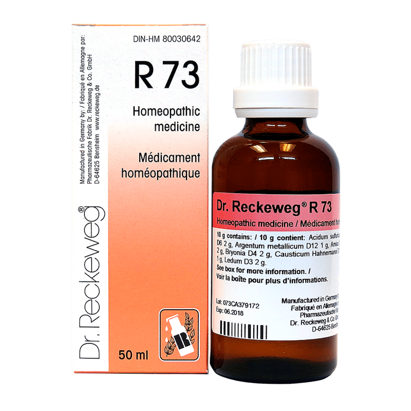 RECKEWEG R73 50ML