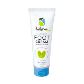 KALAYA RESTORING FOOT CREAM 100G