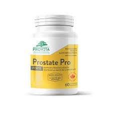 PROVITA PROSTATE PRO 60 VCAPS