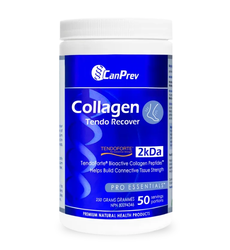 CANPREV COLLAGEN TENDO RECOVER 250g