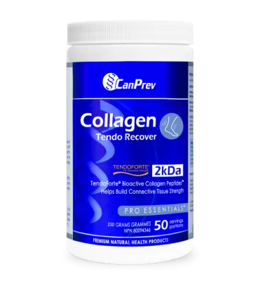 CANPREV COLLAGEN TENDO RECOVER 250g CANPREV COLLAGEN TENDO RECOVER 250g