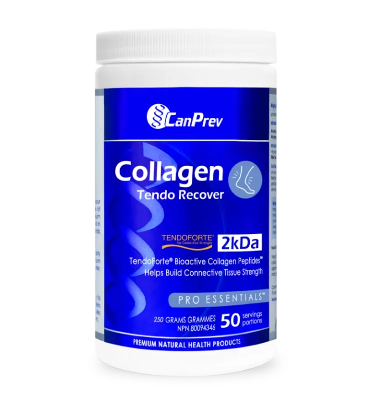 CANPREV COLLAGEN TENDO RECOVER 250g