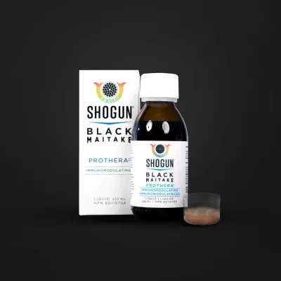 SHOGUN MAITAKE PROTHERA 300 ML