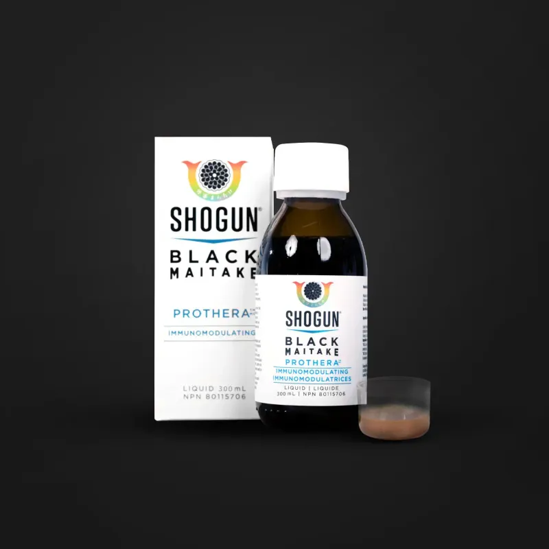 SHOGUN MAITAKE PROTHERA 300 ML