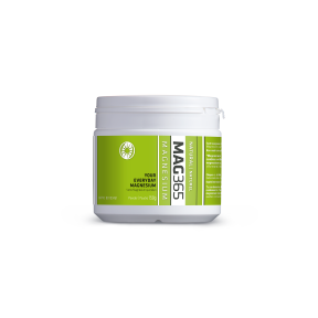 ITL HEALTH MAG365 NATURAL 150G