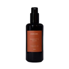 ROUTINE BODY &amp; HAIR MIST - MAGGIE'S FARM 200ML