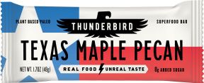 THUNDERBIRD TEXAS MAPLE PECAN 48G