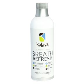 KALAYA NATURALS BREATH REFRESH ORAL RINSE 500 ML