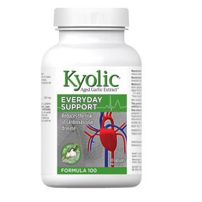 KYOLIC FORMULA 100 EVERYDAY SUPPORT 90 CAPSULES